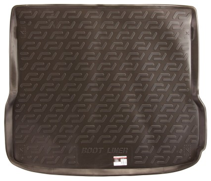 Gummibunn til bagasjerom Audi Q5 (15-)