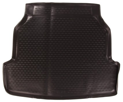 Gummimatte til bagasjerom for RENAULT Latitude 2.0l, 2011->, sedan
