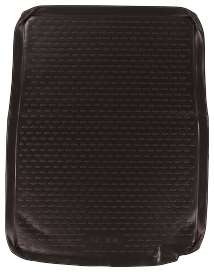 Gummimatte til bagasjerom BMW 7 2008->, sedan