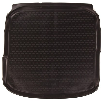 Gummimatte til bagasjerom Audi A3 III (8V), 2013-2016, sedan