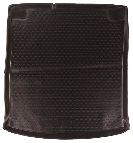 Gummimatte til bagasjerom AUDI A6 C5 (Typ 4B), 1997-2004, sedan