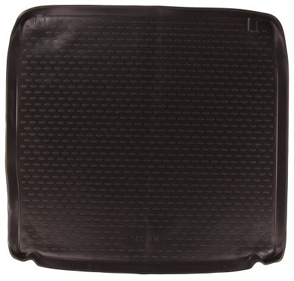 Gummimatte til bagasjerom CITROEN C5, 2011-> sedan.
