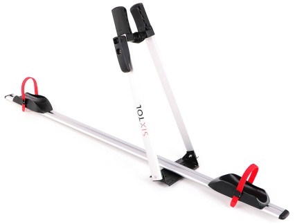 Takstativ for sykkel ROOF BIKE, lengde 132 cm, lastekapasitet 15 kg