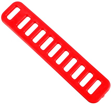 Festestropp for sykkelstativ til bakluke BIKE 3 TRUNK, lengde 17cm - reservedel