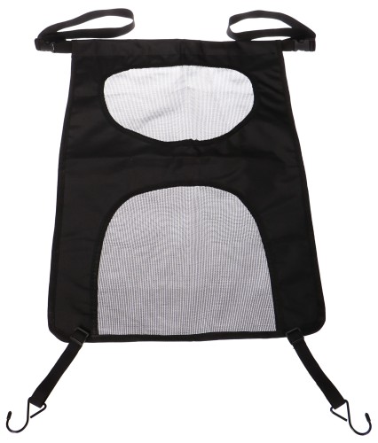 Beskyttelsesnett mellom forsetene CAR NET CHARLIE, 70 x 47 cm