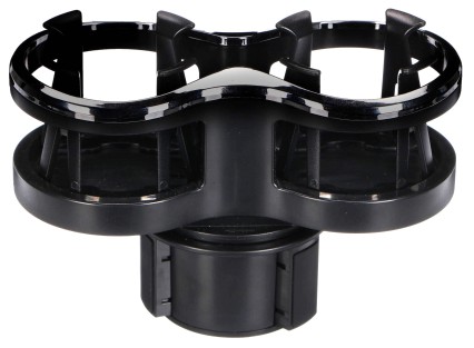 Dobbel drikkeholder CAR CUP HOLDER 1