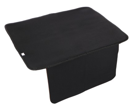 Beskyttende underlag til bilsete CAR KIDS COVER 1