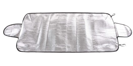 Beskyttelsesdeksel mot frost, snø og sol CAR SNOW COVER 1, 200 x 70 cm