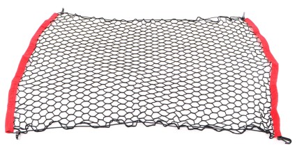 Sikringsnett til bil CAR NET L, 100x100 cm