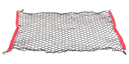 Festnett til bil CAR NET S, 100x50 cm