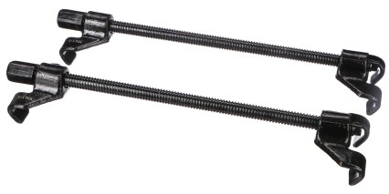 Fjærkompressor MECHANIC SPRING SET 1, 2 stk, 370 mm