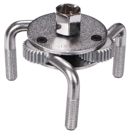 Oljefilternøkkel MECHANIC OIL WRENCH 1, 1/2" (67-130 mm)
