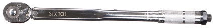 Momentnøkkel MECHANIC TORQUE 1, 1/2\", 28-210 Nm