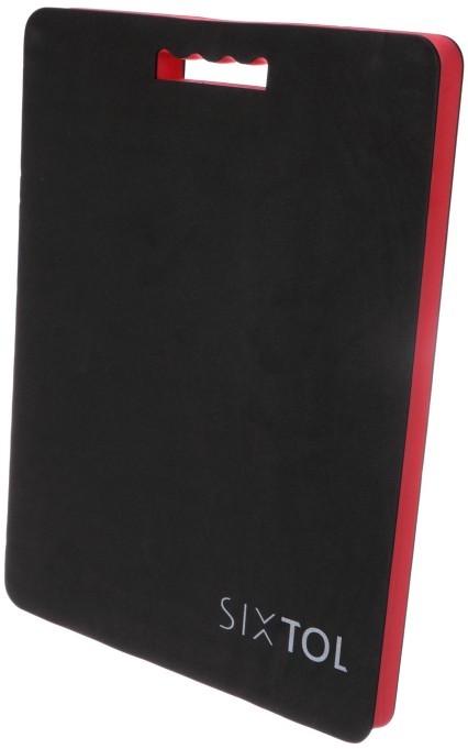 Beskyttende knematte MECHANIC PAD, EVA, 48 x 35 x 3,6 cm