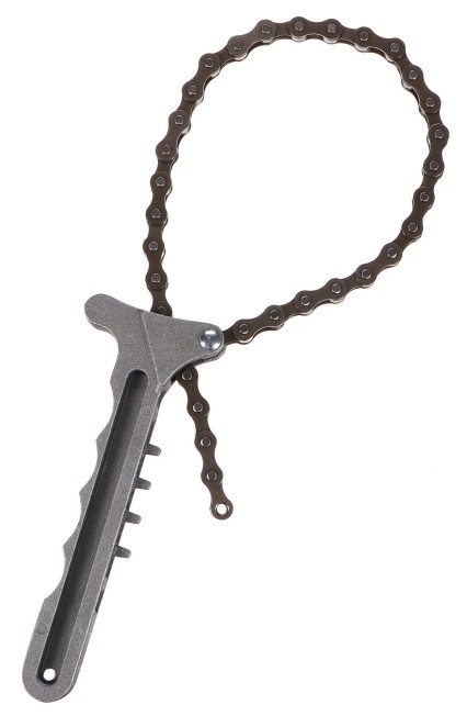 Oljefilternøkkel MECHANIC OIL WRENCH 3, kjede