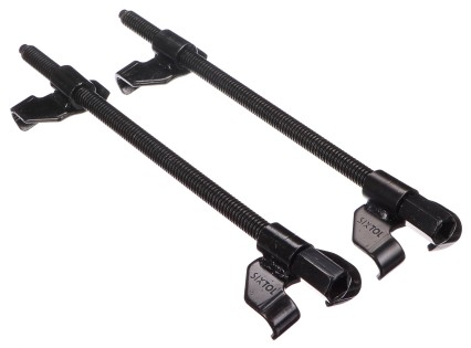 Fjærkompressor MECHANIC SPRING SET 2, 2 stk, 270 mm