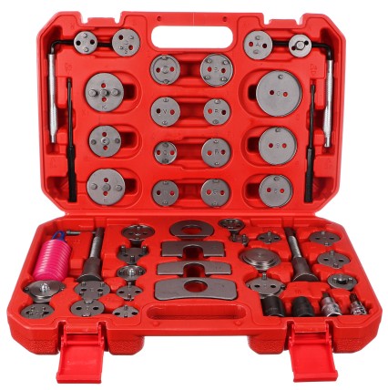 Bremsestempelsett MECHANIC BRAKE SET 50, 50 deler
