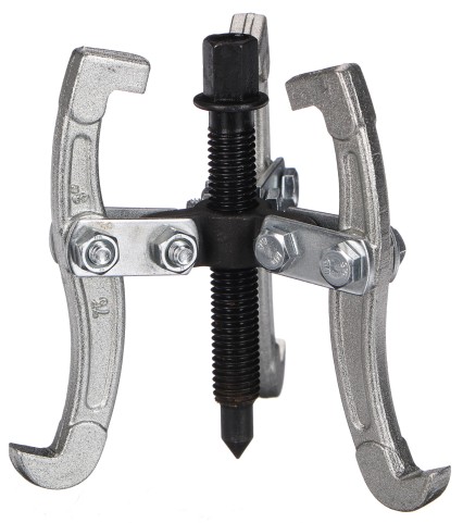 3-armet lageravtrekker MECHANIC TRIPLE PULLER 75, 3"/75mm