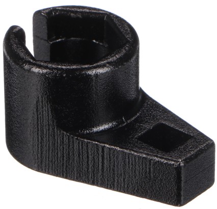 Hylsenøkkel til lambdasonden MECHANIC LAMBDA 1, 22 mm 3/8"