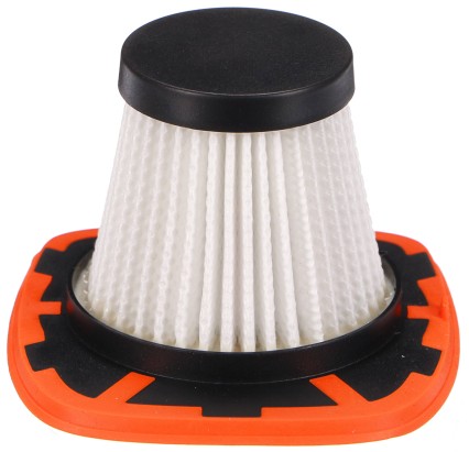 Støvsugerfilter CAR VAC FILTER, HEPA, 8x5,5cm – reservedel