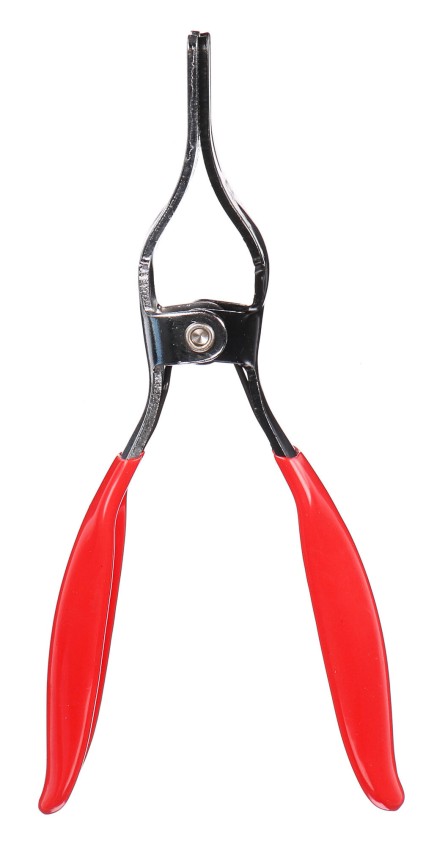 Tang for klemmer på trykk- og drivstoffledninger MECHANIC HOSE CLAMP 3