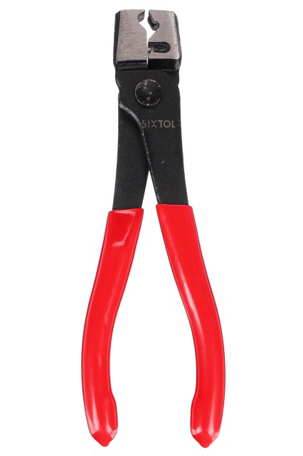 Tang for slangebånd av typen CLIC-R MECHANIC HOSE CLAMP 4