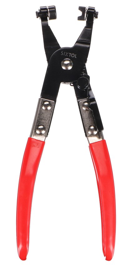 Tang for selvspennende slangesklemmer MECHANIC HOSE CLAMP 7