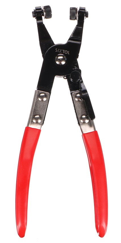 Tang til enkle selvlåsende slangeklemmer MECHANIC HOSE CLAMP 8