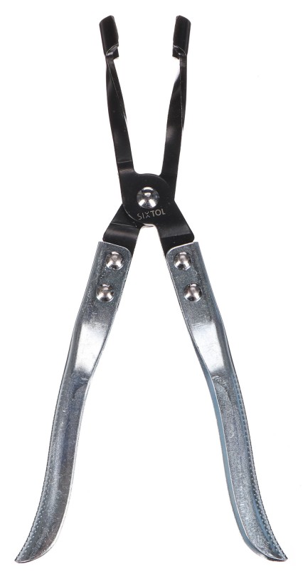 Tang for ventiltetninger MECHANIC HOSE CLAMP 9