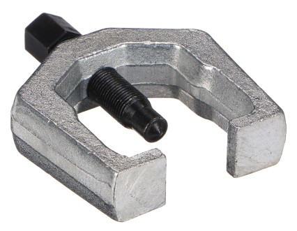 Avtrekker for styrekuleledd MECHANIC BALL JOINT 2, 33x64mm