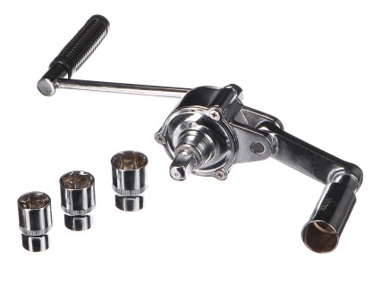Momentforsterker MECHANIC TORQUE 2, 1:16, 1000 Nm