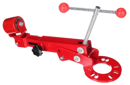 Verktøy for reparasjon av skjermkant MECHANIC FENDER 1