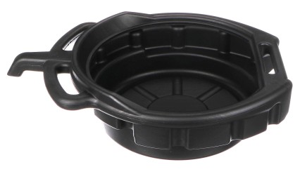 Oljeavtappingskar med helletut MECHANIC OIL PAN 1, 8L