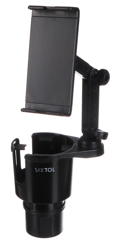 Multifunksjonell drikke- og mobilholder til bil CAR CUP HOLDER 3