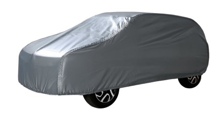 Beskyttelsesdeksel til bil CAR COVER BASIC SUV XL