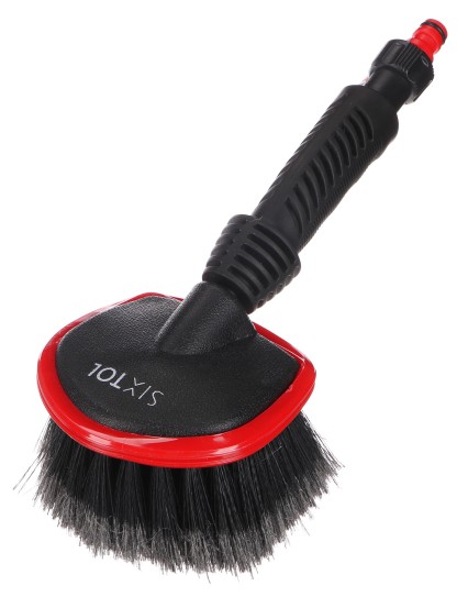 Kort gjennomstrømningsbørste for bilvask CAR DETAILING WASH BRUSH 2