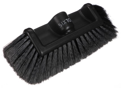 Vaskehode for gjennomstrømningsbørste CAR DETAILING BRUSH HEAD 2