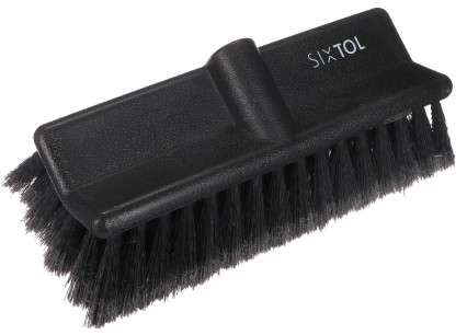 Vaskehode for gjennomstrømningsbørste CAR DETAILING BRUSH HEAD 3