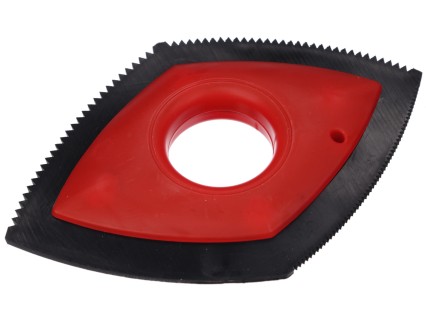 Børste for dyrehår til bil CAR PET BRUSH 2