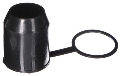 Deksel til tilhengerkule med hempe CAR BALL CAP 2