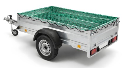 Nett til tilhenger TRAILER CARGO NET 13, 3,5 x 7 m