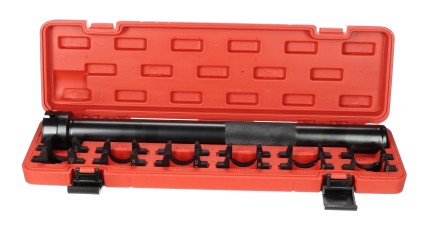 Monteringssett for indre styrestag MECHANIC TIE ROD 1, 13 deler