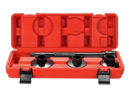 Sett for montering og demontering av styrestag MECHANIC TIE ROD 2, 4 deler