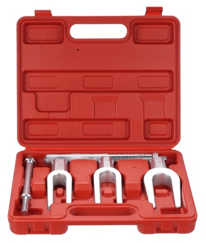 Sett med avtrekkere for kuleledd og armer MECHANIC BALL JOINT 8, 5 stk