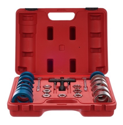Sett for montering og demontering av kamakselens tetninger MECHANIC CAMSHAFT 1
