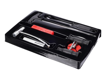 Sett for demontering av frontrute MECHANIC WINDSHIELD 1
