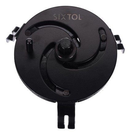 Universell 3-armet nøkkel for sensor i drivstofftank MECHANIC FUEL WRENCH 1, 89–170 mm