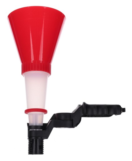 Universell oljetrakt for påfylling MECHANIC OIL FUNNEL 1