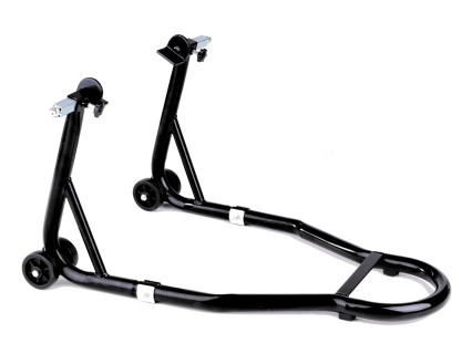 Bakstativ for motorsykkel MECHANIC BIKE STAND 1, lastekapasitet 450 kg