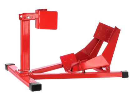 Forhjulsstativ for motorsykkel MECHANIC BIKE STAND 2, for hjul 17–21"